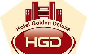 Hotel Golden Deluxe Jaipur