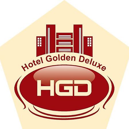 Hotel Golden Deluxe Jaipur Exterior photo
